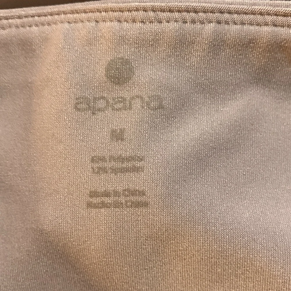 Crop workout pants - Picture 4 of 4